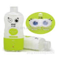 Leye brand 260ml portable beauty Instrument show cum eye wash bottle